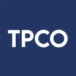 Tribune Publishing Co logo