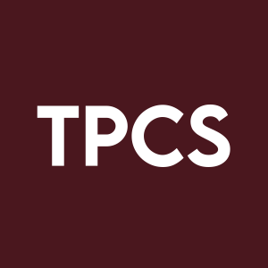 Stock TPCS logo