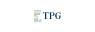 Stock TPG logo