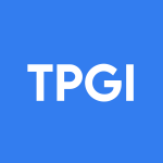TPGI Stock Logo