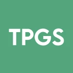 TPGS logo