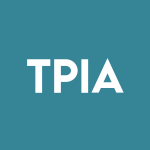 TPIA Stock Logo