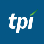 TPIC Stock Logo