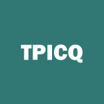 TPICQ Stock Logo
