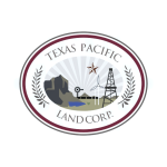 TPL Stock Logo