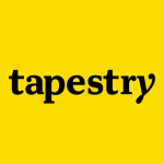 TPR Stock Logo
