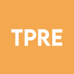 TPRE Stock Logo