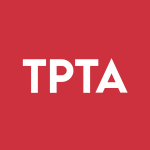 TPTA Stock Logo