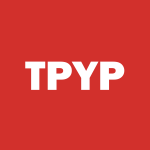TPYP Stock Logo