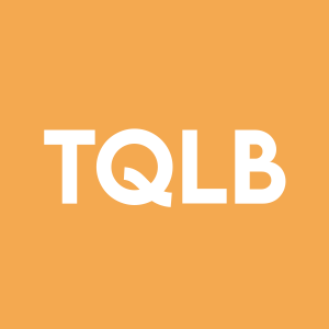 Stock TQLB logo