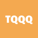 TQQQ Stock Logo