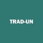 TRAD-UN Stock Logo