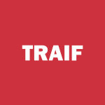 TRAIF Stock Logo