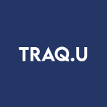 TRAQ.U Stock Logo