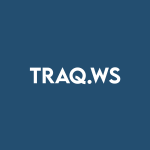 TRAQ.WS Stock Logo
