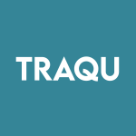 TRAQU Stock Logo