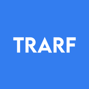 Stock TRARF logo