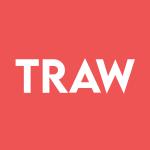 TRAW Stock Logo
