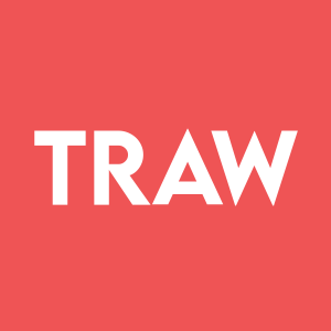Stock TRAW logo