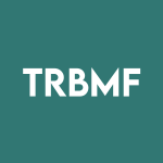 TRBMF Stock Logo