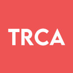 TRCA Stock Logo