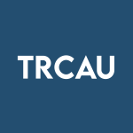 TRCAU Stock Logo