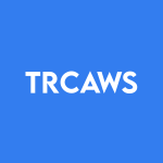 TRCAWS Stock Logo