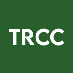 TRCC Stock Logo