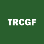 TRCGF Stock Logo