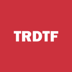 TRDTF Stock Logo