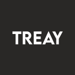 TREAY Stock Logo