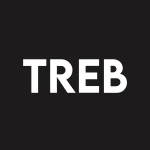 TREB logo