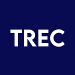 Trecora Res logo