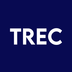 Stock TREC logo
