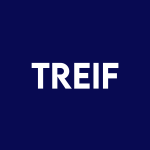TREIF Stock Logo