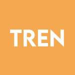 TREN Stock Logo