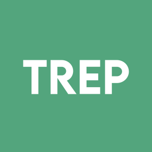 Stock TREP logo