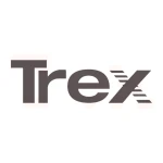 Trex Co logo