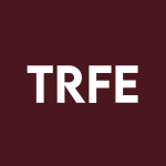 TRFE Stock Logo
