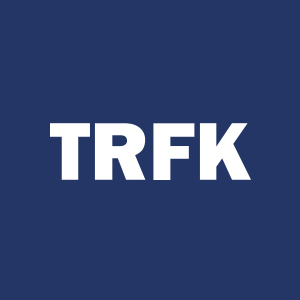 Stock TRFK logo
