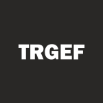 TRGEF Stock Logo