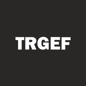 Stock TRGEF logo