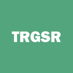 TRGSR Stock Logo