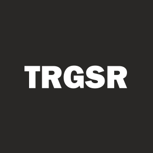 Stock TRGSR logo