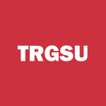 TRGSU Stock Logo