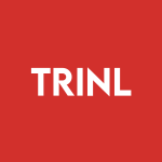 TRINL Stock Logo