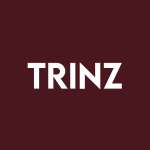 TRINZ Stock Logo