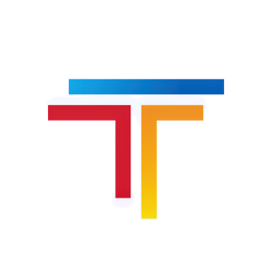 Stock TRIRF logo