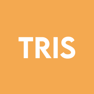 Stock TRIS logo