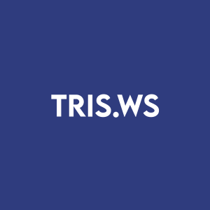 Stock TRIS.WS logo